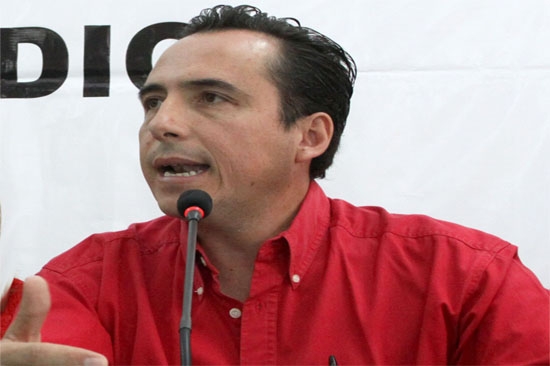 PRI denunciará actos anticipados de campaña de morenovallistas