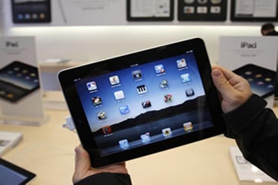 Apple se desmarca de WikiLeaks