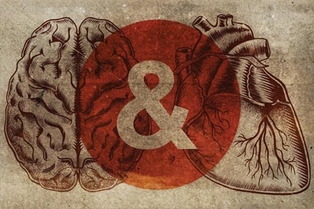 ¿Dónde nace el amor, en el corazón o el cerebro?