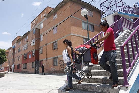 AMPI reporta déficit de 8 millones de viviendas en México