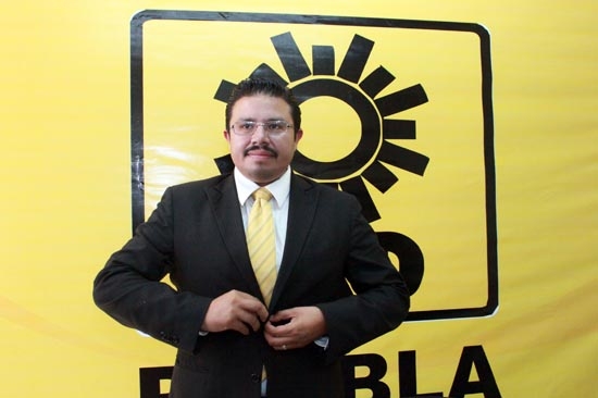 IEE debe evitar candidatos con nexos con el narco: Eric Cotoñeto