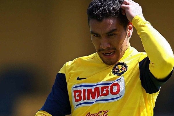 Salvador Cabañas demandará al América