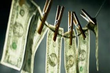 Entra en vigor ley contra lavado de dinero en México