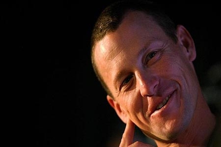 Lance Armstrong hablará de su dopaje
