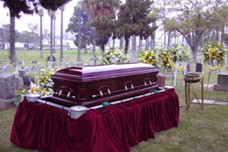 Top ten de canciones para morir en paz