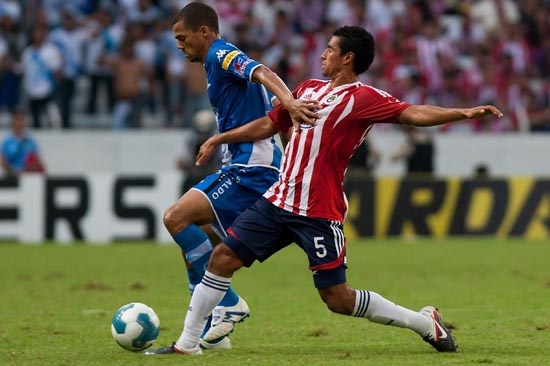 La Franja buscará su primera victoria como local ante Chivas