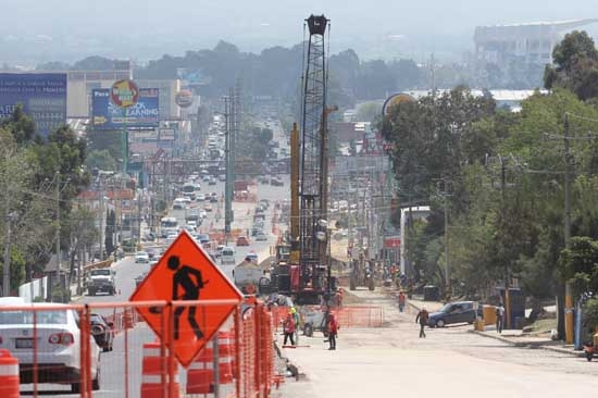 Investigadores del INAH denuncian que Moreno Valle hace obras sin licencia