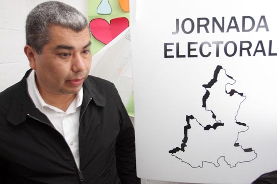 Zavala, gran perdedor: no va al PRI