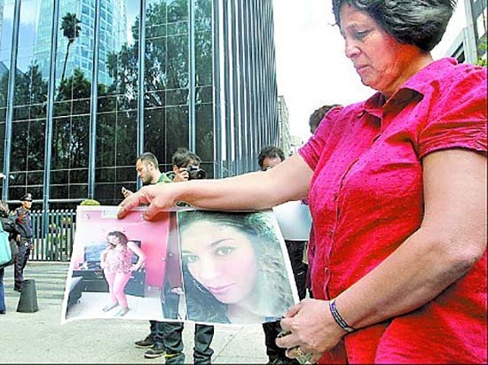 PGJDF identifica a supuestos responsables del “levantón” en el Heaven