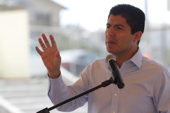 Si restringen deudas que aumenten participaciones federales, reclaman ediles del PAN