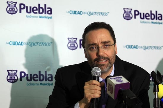 SCJN da revés a diputados en límites Puebla-San Andrés