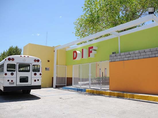 Comando armado asalta DIF de Chihuahua