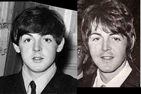 ¿Paul McCartney está muerto?