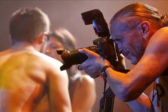 Sifilis paraliza la industria porno de EU