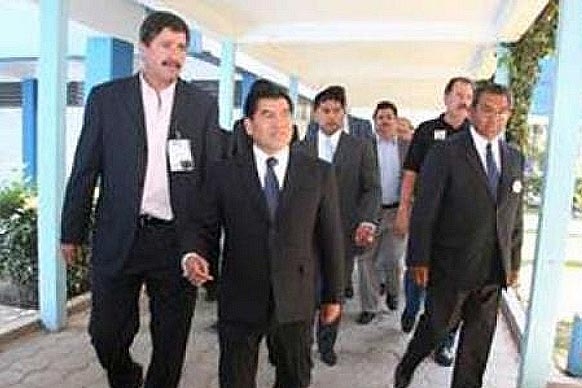 Vinculan al gobierno de Mario Marín con el narco Ismael Coronel