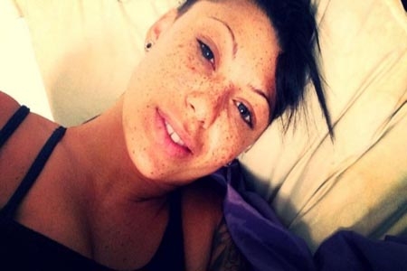 Actriz porno dio positivo a VIH y alarma industria XXX en EU