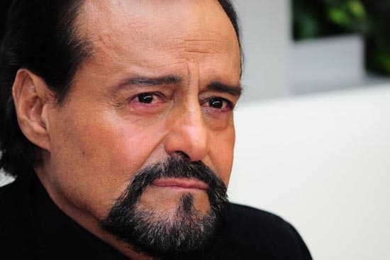 Gonzalo Vega nunca tuvo cáncer