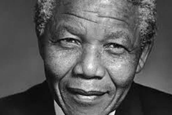 Nelson Mandela, “en estado crítico”: Sudáfrica