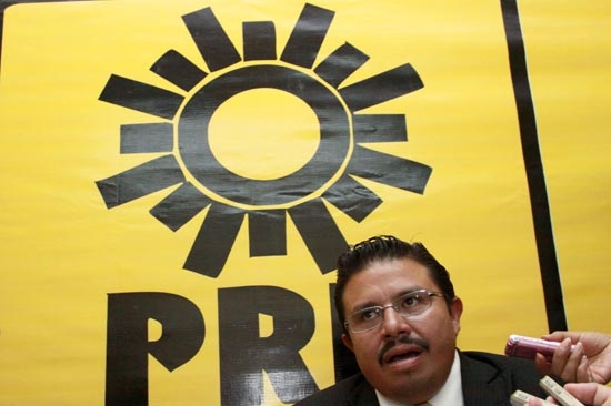 PRD definirá en marzo si va en alianza con el PAN en Puebla