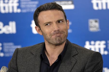 Ben Affleck, fans de Batman lo rechazan