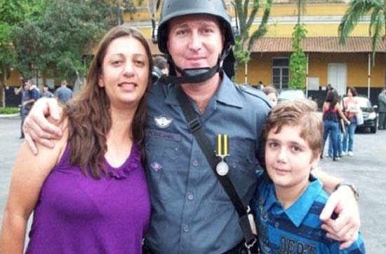 Adolescente de 13 años mata a su familia y se suicida en Brasil