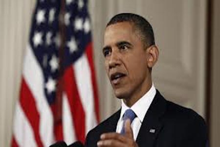 Siete de cada 10 hispanos votarían por Obama: CNN