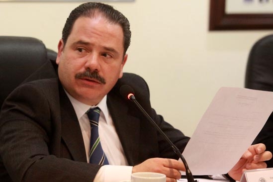 Estas fueron las “peticiones” del PAN para la redistritación