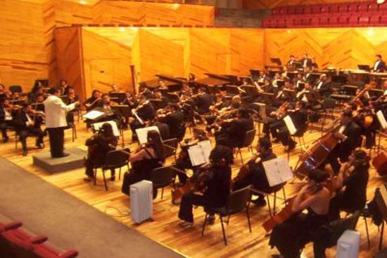 Piérdete Puebla. Guía del Ocio