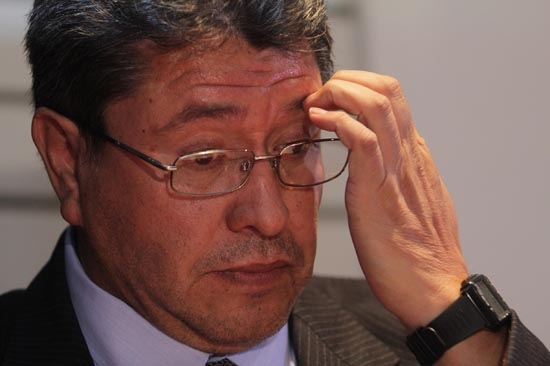 PRD sólo debe aliarse con partidos de izquierda: Monreal
