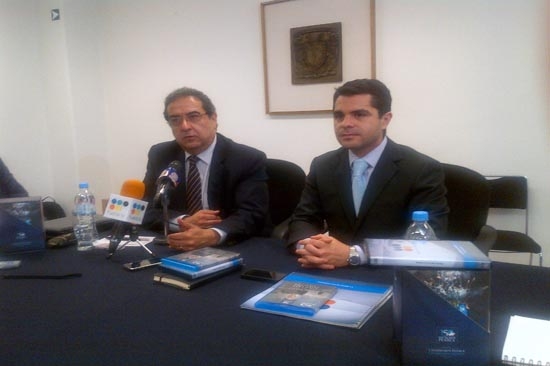 Puebla TV y TV UNAM firman convenio de colaboración