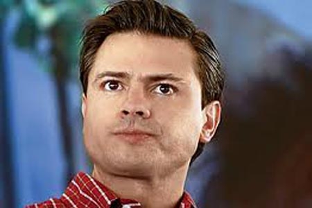 Enrique Peña Nieto amplía ventaja a 12 puntos: Reforma