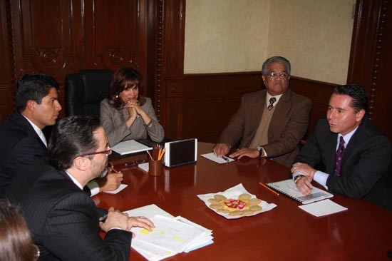 Regidores aportarán pruebas para que Eduardo Rivera denuncie al síndico