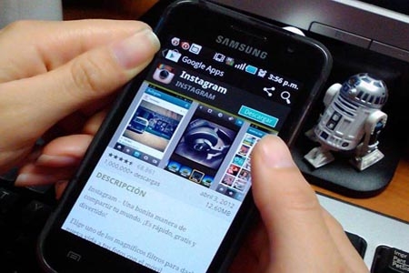 Twitter tendrá su propio Instagram