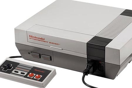 Nintendo, a 30 años de su aparición