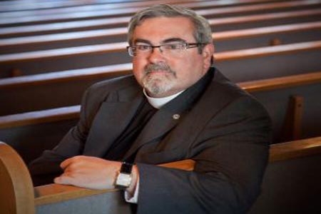 Iglesia Luterana de EU eligió a primer obispo gay