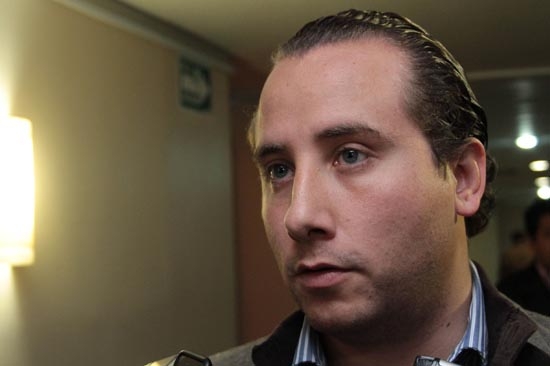 Reforma a la ley del ISSSTEP será aprobada antes del 15 de diciembre: PAN