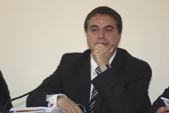IEE: hay condiciones de seguridad para candidatos y campañas en Puebla