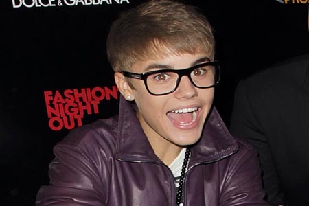 Justien Bieber ¿es papá?