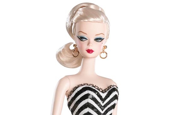 Barbie cumple 54 años