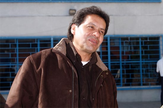 Antonio Flores Trejo, nuevo líder sindical de Volkswagen en Puebla