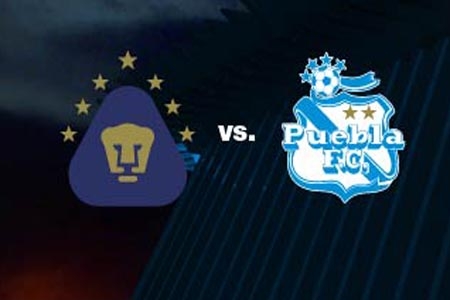 La Franja visita a Pumas en la Jornada 10 de la Liga MX