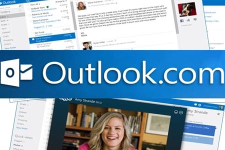 Diez preguntas sobre el funcionamiento de Outlook