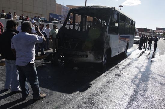 SCT defiende a concesionarios y culpa a choferes de accidentes y homicidios