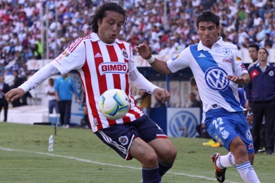 La Franja visita a Chivas en el debut de Rubén Omar Romano