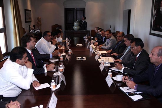 Autoridades, IEE y partidos garantizan elecciones seguras en Puebla