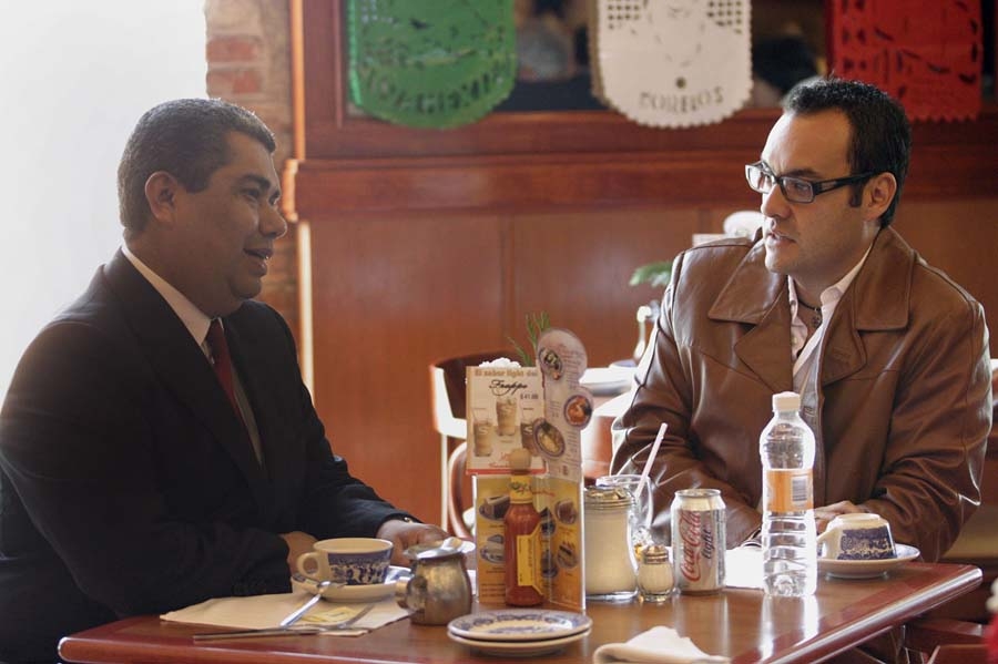 Zavala y Guillermo Deloya piden que haya candidato de unidad en el PRI
