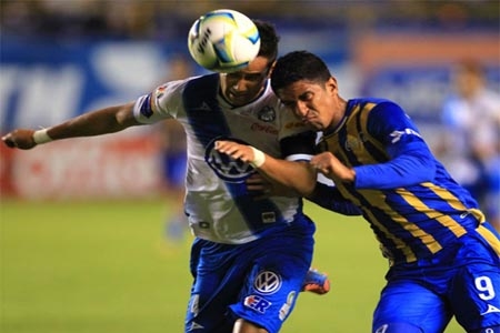 La Franja derrotó 3-1 a San Luis en la Liga MX