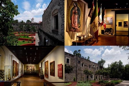 Museos del INAH estarán abiertos durante Semana Santa