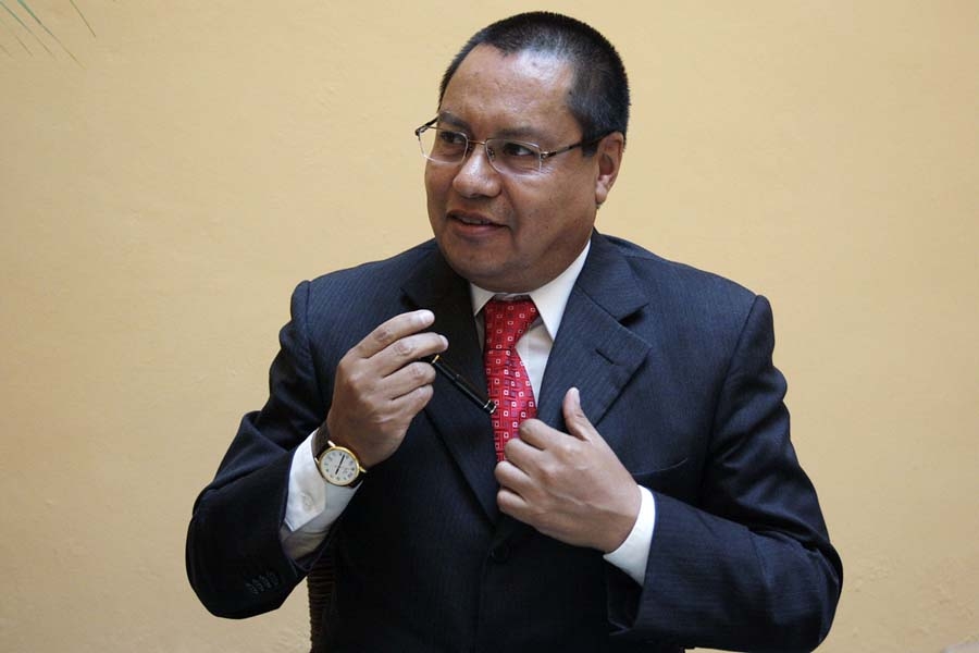 PRI: más de uno pide la coordinación de bancada en el Congreso