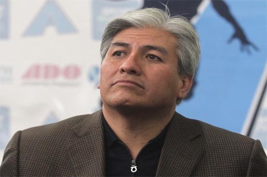 PGJ pedirá revisión a la justicia federal por amparo a hija de Javier García